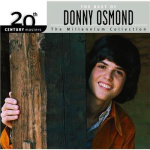 ดาวน์โหลดและฟังเพลง In My Little Corner Of The World (Album Version) พร้อมเนื้อเพลงจาก Donny Osmond