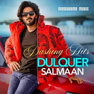 Various Artists的專輯Dashing Hits Dulquer Salmaan