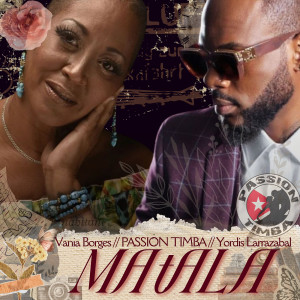 Album Matala from PASSION TIMBA