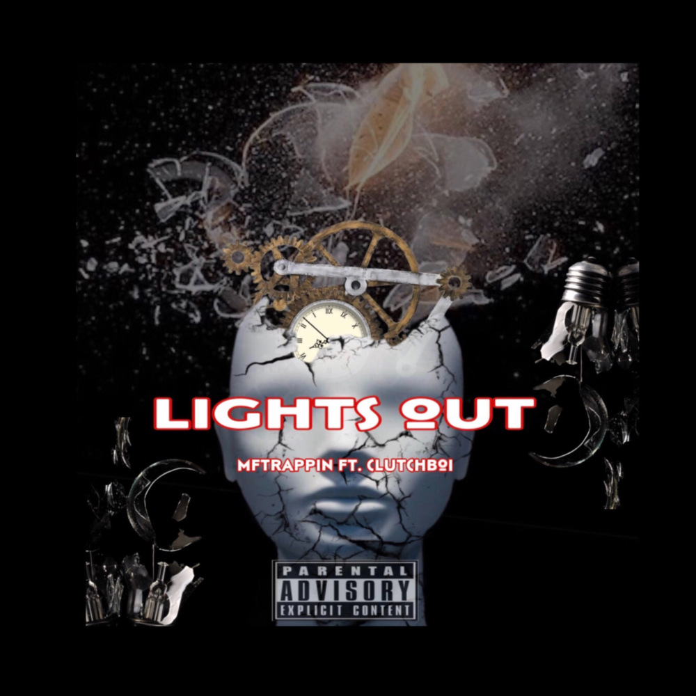 Lights Out (Explicit)