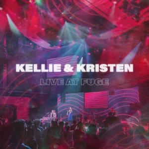Kellie & Kristen的专辑Live at Fuge