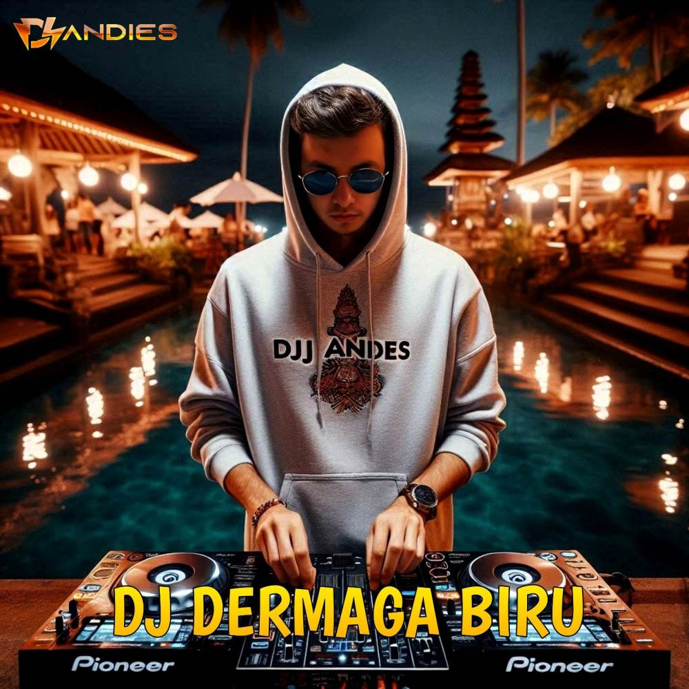 DJ Dermaga Biru