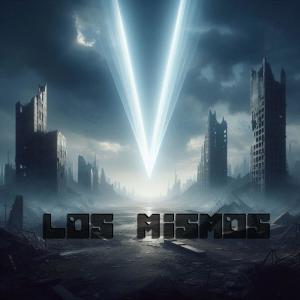 Album V from Los Mismos
