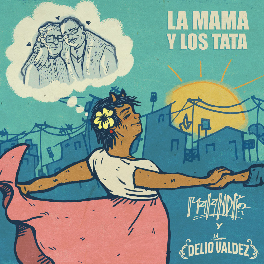La Mama y Los Tata