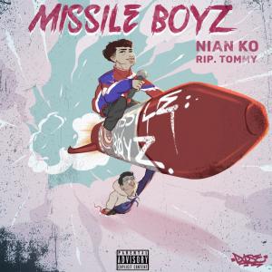 Nanko的專輯Missile Boyz (Explicit)