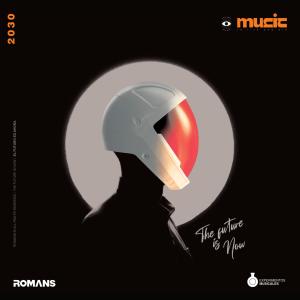 ดาวน์โหลดและฟังเพลง Help me (The Future is Now 2030) | Experimento #9 พร้อมเนื้อเพลงจาก ROMANS