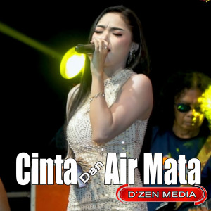 Album Cinta Dan Air Mata from D'zen Media