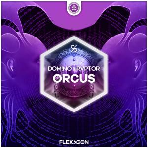 Album Orcus (Explicit) from Dom!no