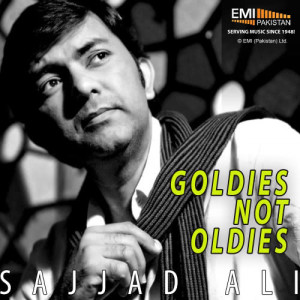 收聽Sajjad Ali的Nahien Mila歌詞歌曲