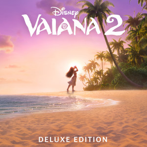 收聽Mark Mancina的Run and You'll Live (From "Moana 2"/Score)歌詞歌曲