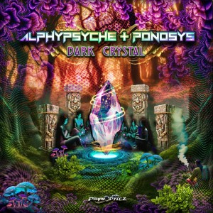 Listen to Disorientated song with lyrics from Alphypsyche