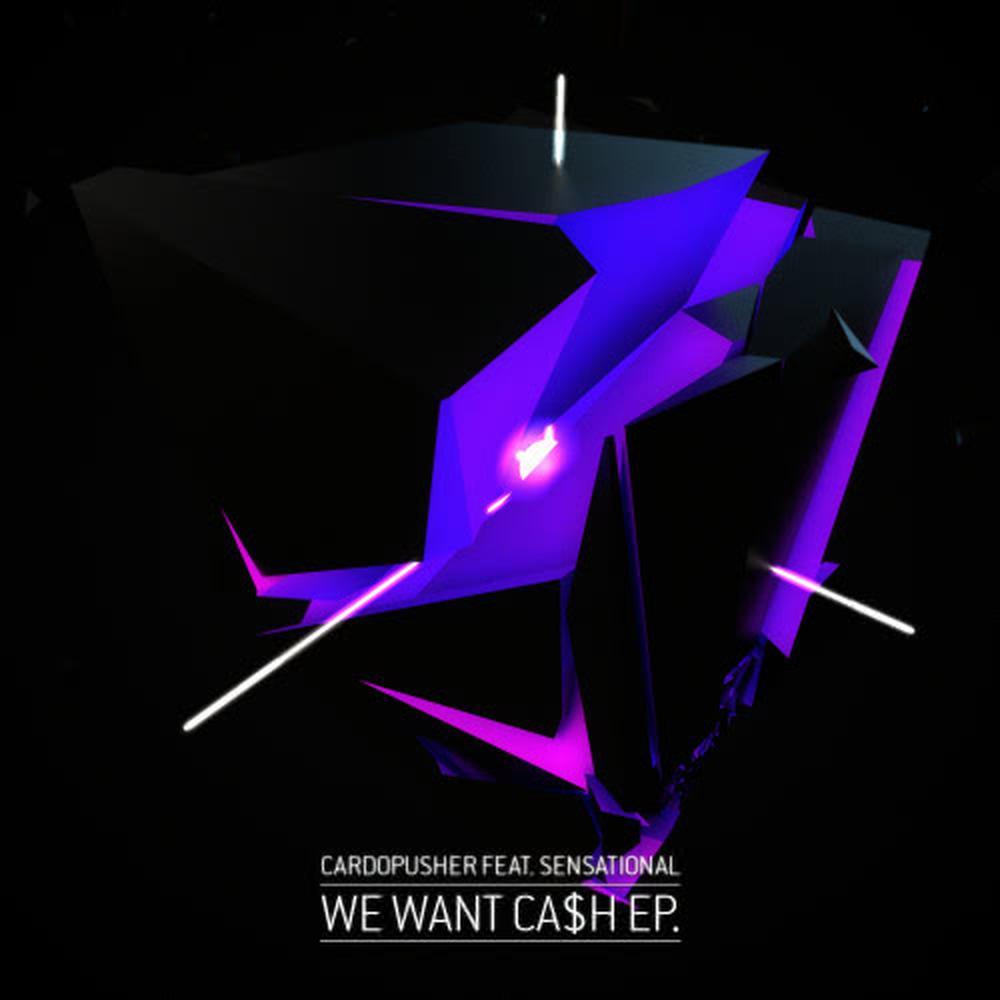 We Want Ca$h (feat. Sensational) [Nehuen Remix] (Nehuen Remix)