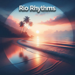 Album Rio Rhythms from Maran