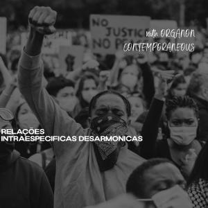 Listen to canibalismo V song with lyrics from diogo lopes