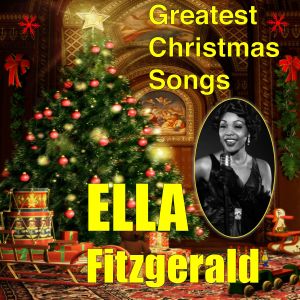 ดาวน์โหลดและฟังเพลง Santa Claus Is Coming to Town พร้อมเนื้อเพลงจาก Ella Fitzgerald