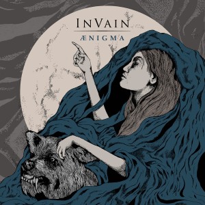 Listen to Floating on the Murmuring Tide song with lyrics from In Vain