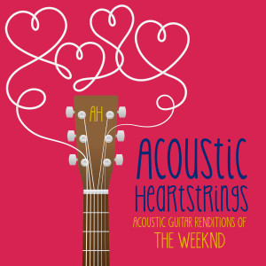 Listen to Call out My Name song with lyrics from Acoustic Heartstrings