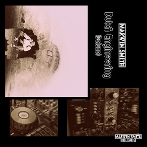 收聽Marwin Smith的Walking Heavy (Bonus Track)歌詞歌曲