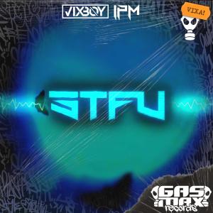 Listen to STFU (Explicit) song with lyrics from V1XBØY