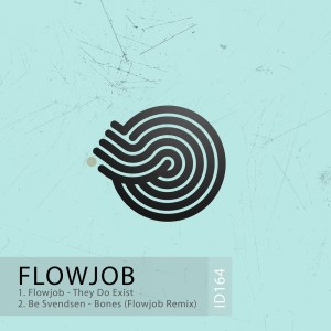 Dengarkan Bones (Flowjob Remix) lagu dari Be Svendsen dengan lirik