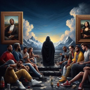 ดาวน์โหลดและฟังเพลง Notas, Notas, Notas (Explicit) พร้อมเนื้อเพลงจาก NeverSobrioBoy TK