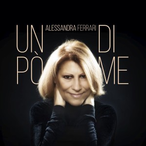 ดาวน์โหลดและฟังเพลง Un Colpo al Cuore พร้อมเนื้อเพลงจาก Alessandra Ferrari