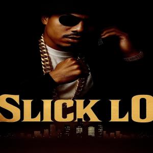 Loski Baby的專輯SLICK LO (Explicit)
