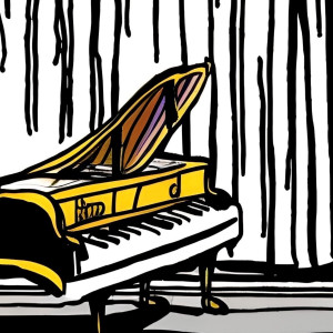 Dengarkan lagu Dusty Dreams nyanyian Deecha Beats dengan lirik