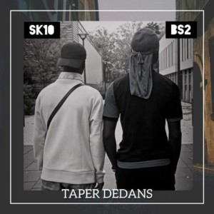 收聽BS2的Taper dedans歌詞歌曲