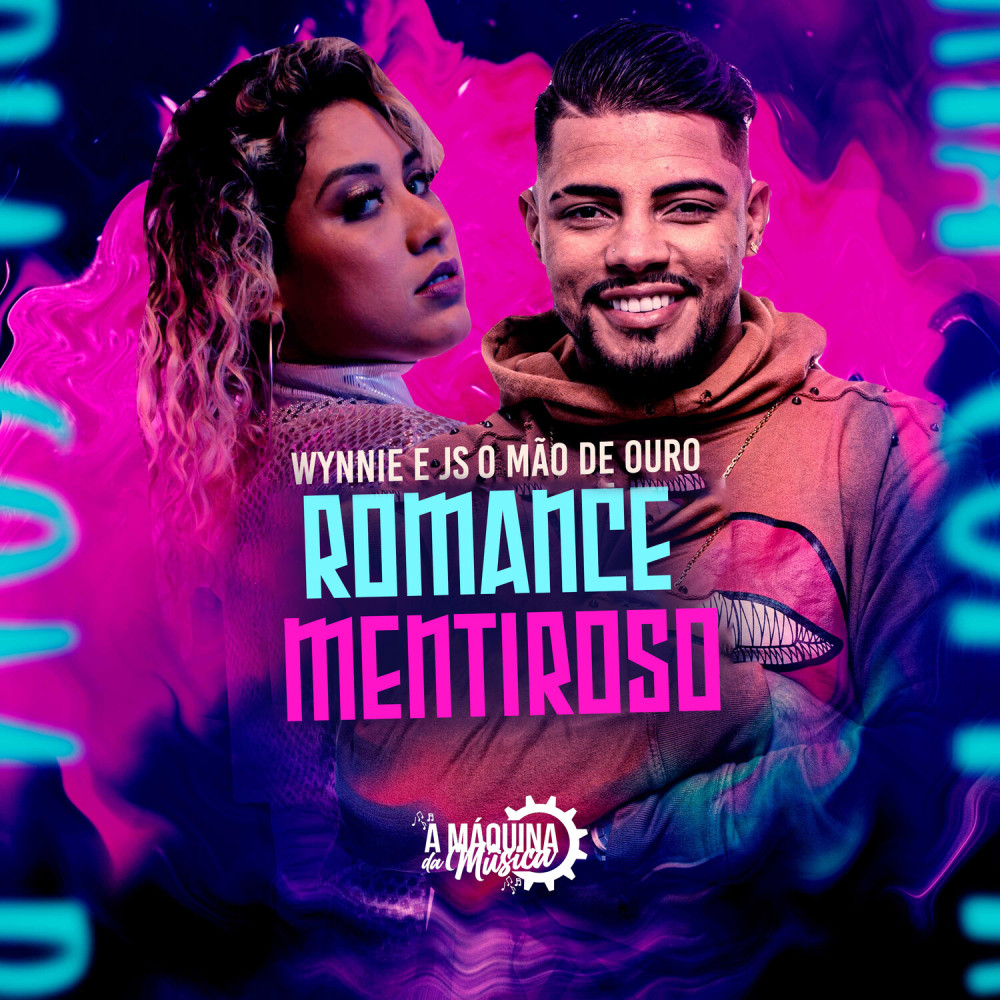 Romance Mentiroso (Explicit)