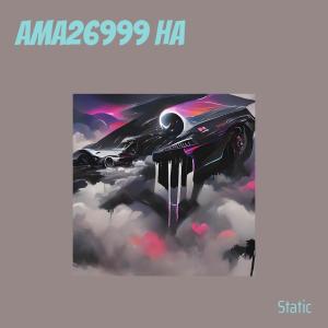 Static的專輯Ama26999 Ha