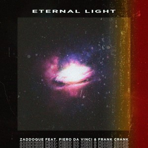 Zaddoque的專輯Eternal Light