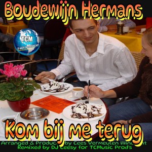 收聽Boudewijn Hermans的Kom Bij Me Terug歌詞歌曲