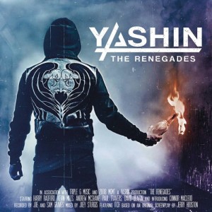 ดาวน์โหลดและฟังเพลง The Beginning of the End พร้อมเนื้อเพลงจาก Yashin