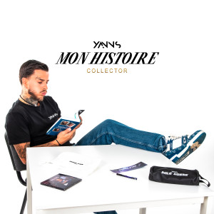 收听Yanns的Stop歌词歌曲