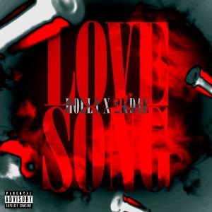 ดาวน์โหลดและฟังเพลง Love Song (feat. 2kDae) (Explicit) พร้อมเนื้อเพลงจาก Holla