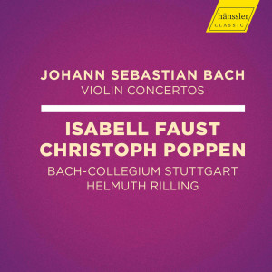 收聽Isabelle Faust的III. Allegro歌詞歌曲
