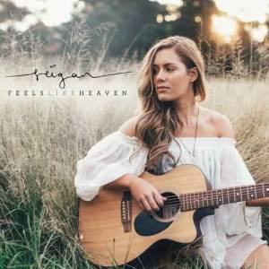 ดาวน์โหลดและฟังเพลง Feels Like Heaven พร้อมเนื้อเพลงจาก Reigan