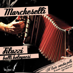 Listen to Mi novia(feat. Riccardo Tesi & Damiano Puliti) song with lyrics from Marcheselli