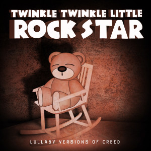 ดาวน์โหลดและฟังเพลง With Arms Wide Open พร้อมเนื้อเพลงจาก Twinkle Twinkle Little Rock Star