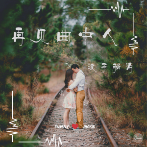 Album 再见曲中人 from 浪子强涛