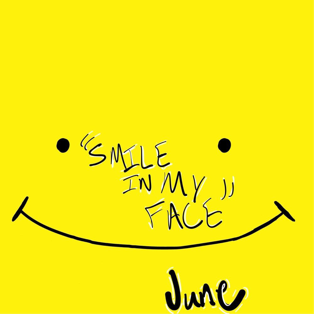 Smile In My Face (Explicit)