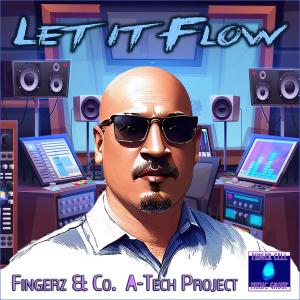 收聽Fingerz的Let It Flow歌詞歌曲