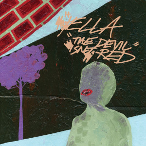 Hella的專輯The Devil Isn't Red (20th Anniversary Remaster)