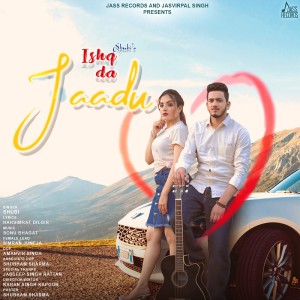 Album Ishq Da Jaadu from Shubi