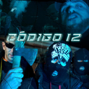 Mr. Pekeño的專輯Codigo 12 (Explicit)