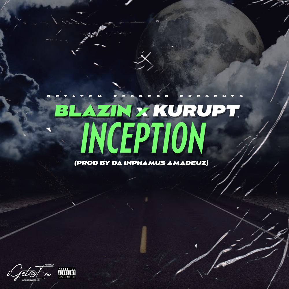 Inception (Remastered|Explicit)