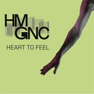 Heart to Feel dari HMGNC