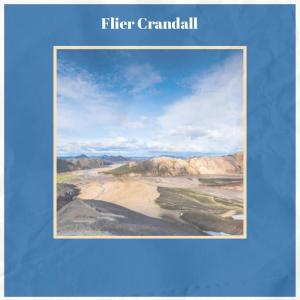 Album Flier Crandall from Various
