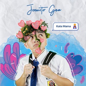 Joanito Gea的专辑Kata Mama